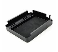AccoudoirsBoîte Compatible Avec Ford Pour Focus 3 MK3 2012 2013 2014 Accessoires Accoudoir Organisateur Plateau Boîte À Gants Console Centrale Inférieure Organisateur Boîte De Rangement