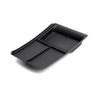 AccoudoirsBoîte Compatible Avec VOYAH Pour GRATUITEMENT 2024, Boîte De Rangement Sous La Console Centrale, Organisateur, Accessoires De Modification Intérieure Automobile