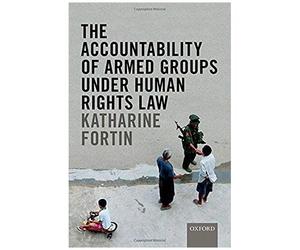 Account Arm Group Und Human Rights Law C