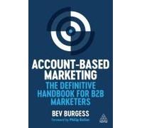 Account-Based Marketing