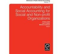 Accountability and Social Accounting for Social and Nonprofit Organizations Michele Andreaus (Auteur)