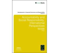 Accountability And Social Responsibility