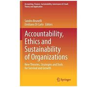 Accountability, Ethics And Sustainability Of Organizations
