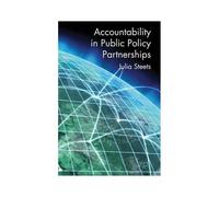 Accountability In Public Policy Partnerships