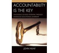 Accountability Is The Key