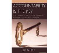Accountability Is The Key