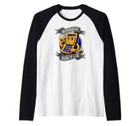 Accountant Calculator Numbers Dont Lie Manche Raglan