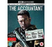 Accountant The