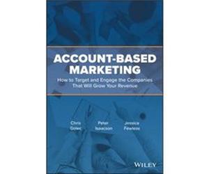 AccountBased Marketing by Jessica Fewless Jessica Fewless (Auteur)