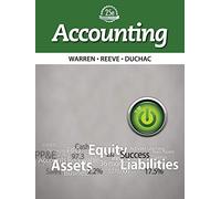 Accounting