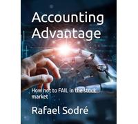 Accounting Advantage: How not to FAIL in the stock market