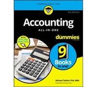 Accounting AllinOne For Dummies Videos and Quizzes Online by Kenneth W. Boyd Kenneth W. Boyd (Auteur)