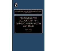 Accounting And Accountability In Emerging And Transition Economies