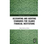 Accounting And Auditing Standards For Islamic Financial Institutions
