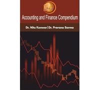 Accounting and Finance Compendium