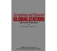 Accounting And Financial Globalization