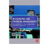 Accounting And Financial Management Peter Harris (Auteur)