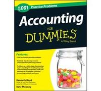 Accounting by Kate Mooney Kenneth Boyd - Kate Mooney (Auteur)