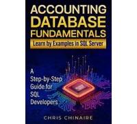 Accounting Database Fundamentals