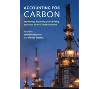 Accounting for Carbon