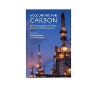 Accounting For Carbon