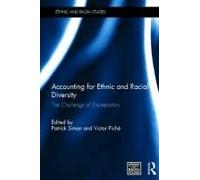 Accounting For Ethnic And Racial Diversity