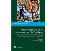 Accounting For Growth In Latin America And The Caribbean