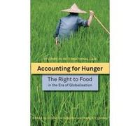 Accounting for Hunger - [Version Originale] Olivier De Schutter, Kaitlin Y Cordes (Auteur)