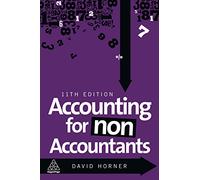 Accounting for Non-Accountants