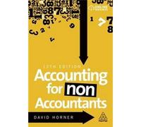 Accounting For Non-Accountants