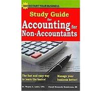 Accounting for Non-Accountants Wayne A. Label (Auteur)