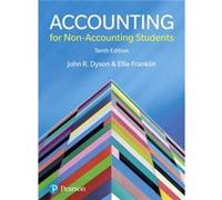 Accounting for Non-Accounting Students