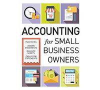 Accounting For Small Business Owners