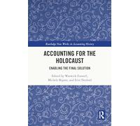 Accounting for the Holocaust