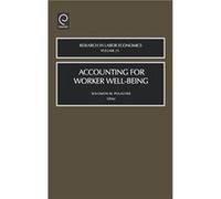 Accounting for Worker WellBeing