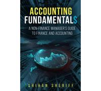 Accounting Fundamentals