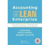Accounting In The Lean Enterprise