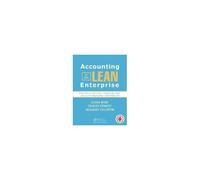 Accounting In The Lean Enterprise