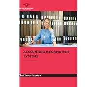 ACCOUNTING INFORMATION SYSTEMS: industry specifics