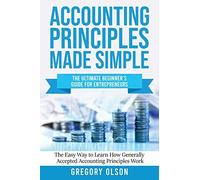 Accounting Principles Made Simple