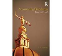 Accounting Standards True or False by R.A. Rayman Rayman, R. A. (Auteur)