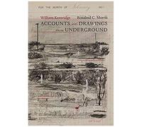 Accounts And Drawings From Underground