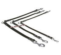 Accouple Double Basic 30 Cm 10 Mm