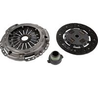 Accouplement 3-composants 240-242 mm VALEO 205039