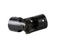 Accouplement à cardan Connecteur de moteur de couplage d'arbre à Joint universel, bricolage, Joint en U de direction 8x16x42mm for pièces CNC 1 pièce(27pc 8x16x42mm)