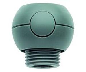 accouplement à enclenchement Grohe 45899 45899000 pour Freehander chromé