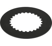 Accouplement à lattes, disque en acier - pour MZ ES, TS, ETZ, RT125