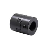 Accouplement Accouplement à trois mâchoires de type L en acier L075 D44.5L54 10/12/14/16/18/20/22mm(16x20)