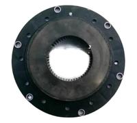 Accouplement BoWex100 FLE-PA-φ 265 D-48407