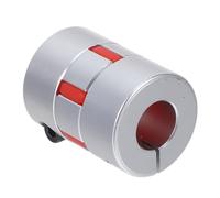 Accouplement de Moteur Flexible 30mm X 35mm en Alliage D'aluminium